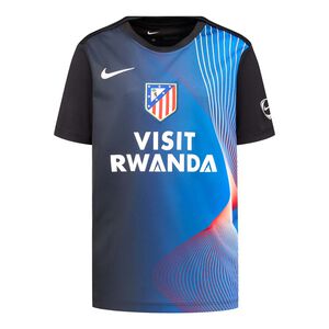 Nike Kid's UEFA prematch 25/26 T-shirt